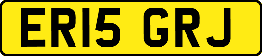 ER15GRJ