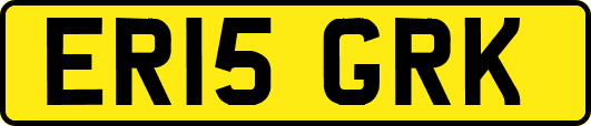 ER15GRK