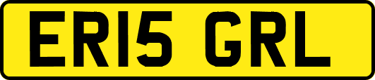ER15GRL