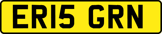 ER15GRN