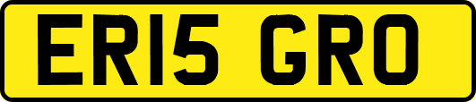 ER15GRO