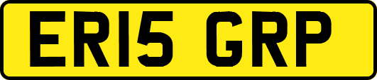 ER15GRP