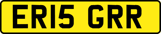 ER15GRR
