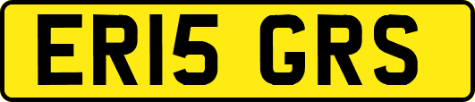 ER15GRS