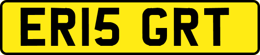 ER15GRT