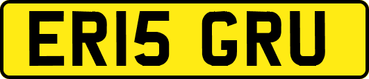 ER15GRU