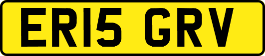 ER15GRV
