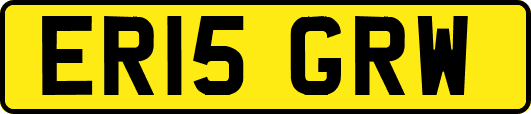 ER15GRW