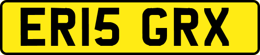 ER15GRX
