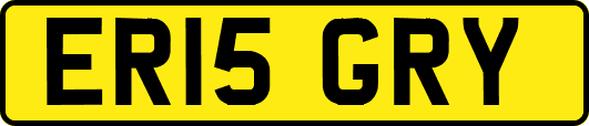 ER15GRY