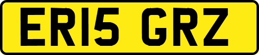 ER15GRZ