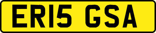 ER15GSA