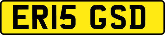 ER15GSD