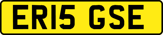 ER15GSE