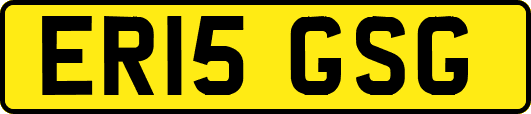 ER15GSG