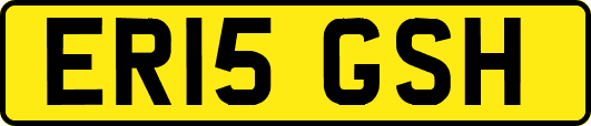 ER15GSH