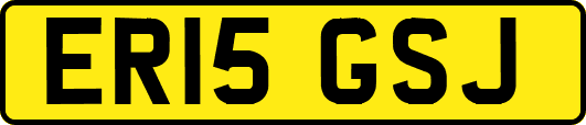 ER15GSJ