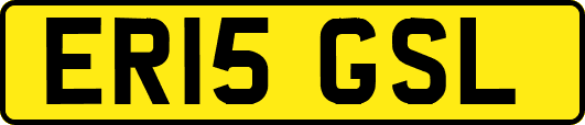 ER15GSL