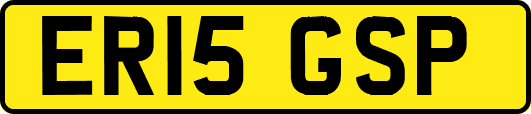 ER15GSP