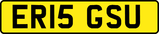 ER15GSU