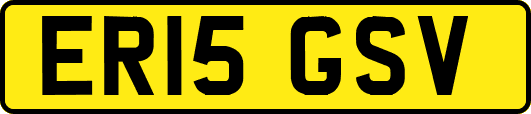 ER15GSV