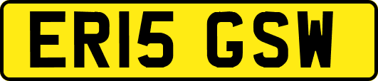 ER15GSW