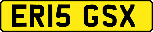 ER15GSX
