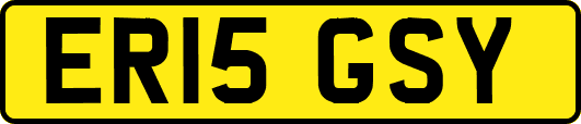 ER15GSY