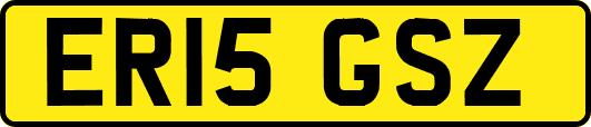 ER15GSZ