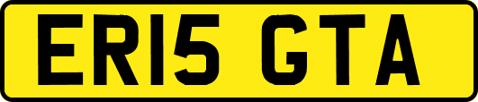 ER15GTA
