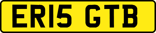 ER15GTB