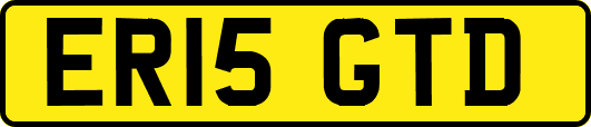 ER15GTD