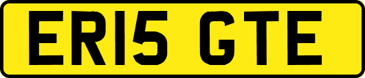 ER15GTE
