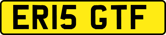 ER15GTF