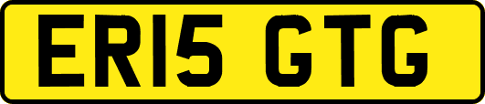 ER15GTG