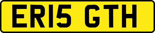 ER15GTH
