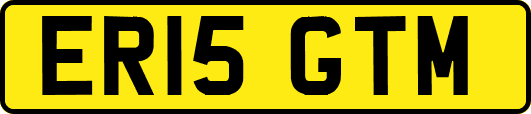 ER15GTM