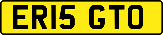 ER15GTO