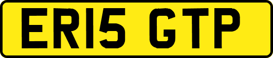 ER15GTP