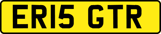 ER15GTR