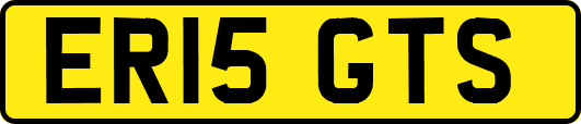 ER15GTS
