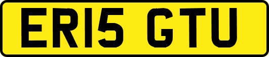 ER15GTU