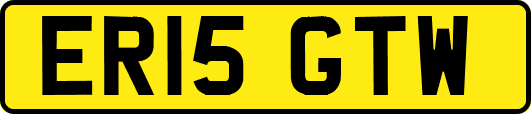 ER15GTW