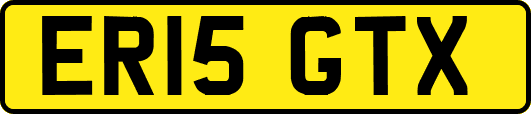 ER15GTX