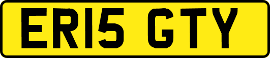 ER15GTY
