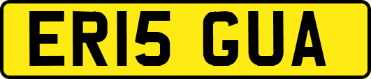 ER15GUA