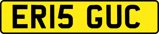 ER15GUC