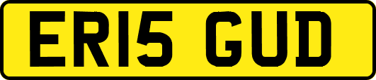 ER15GUD