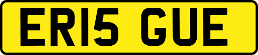 ER15GUE