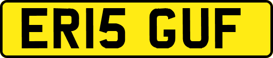 ER15GUF